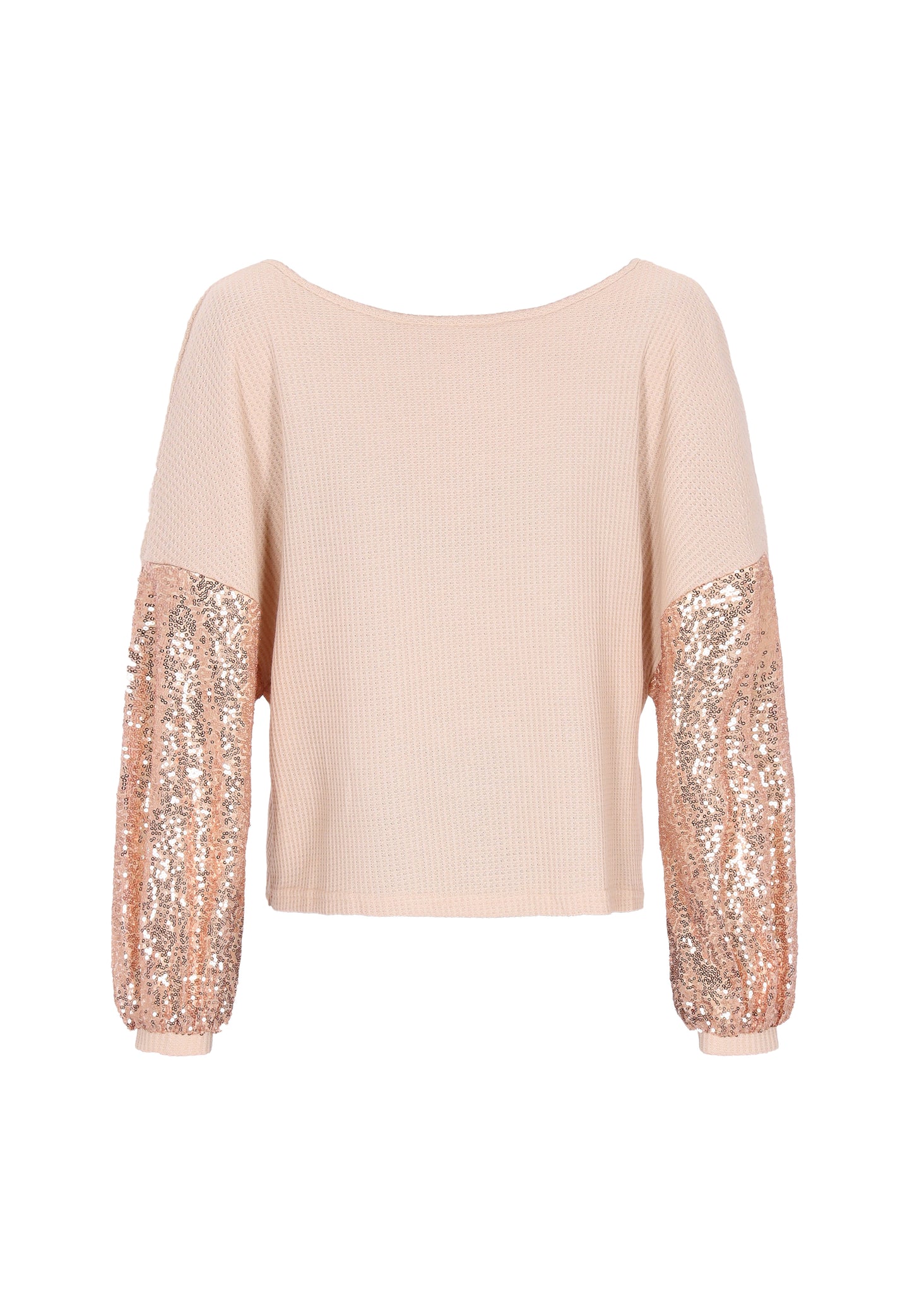 faina Damen-Langarmshirt