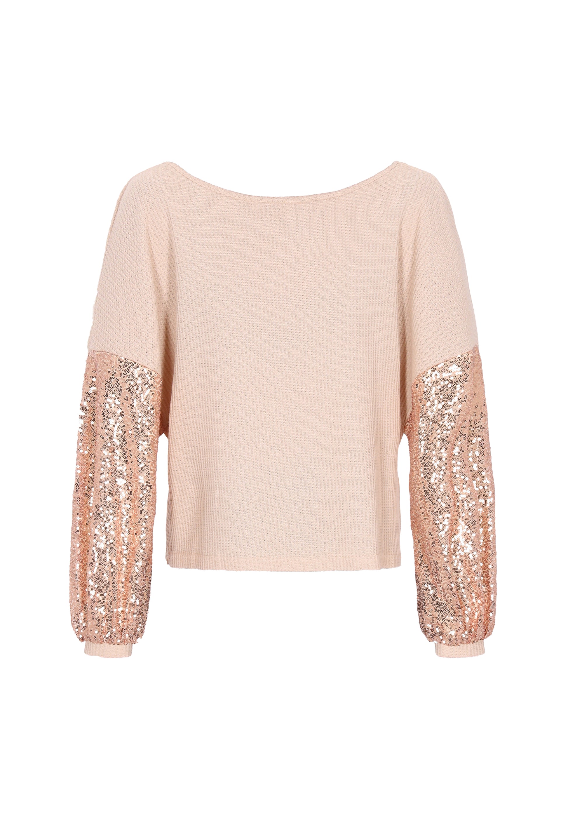 faina Damen-Langarmshirt