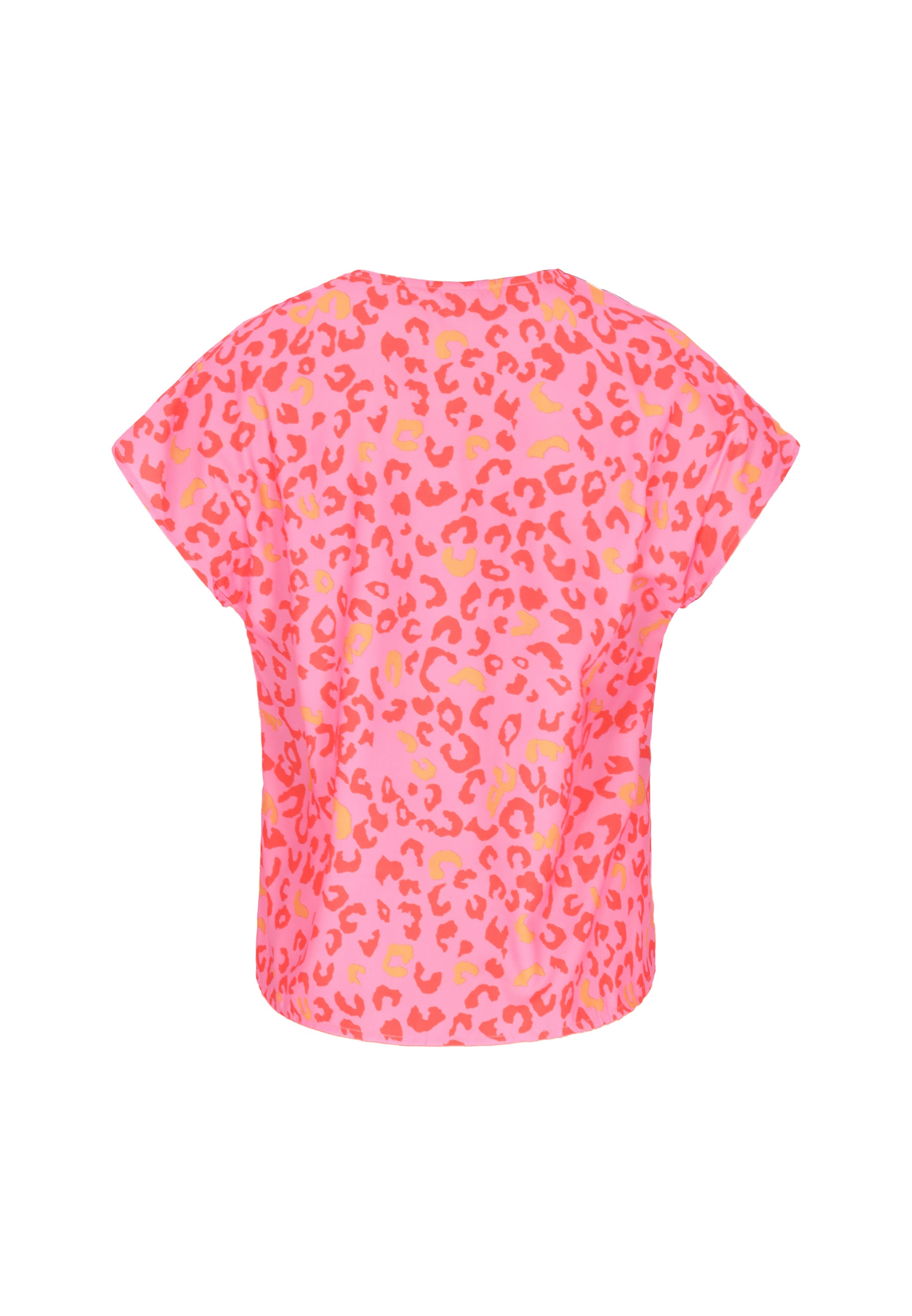 Naemi Women's Blouse