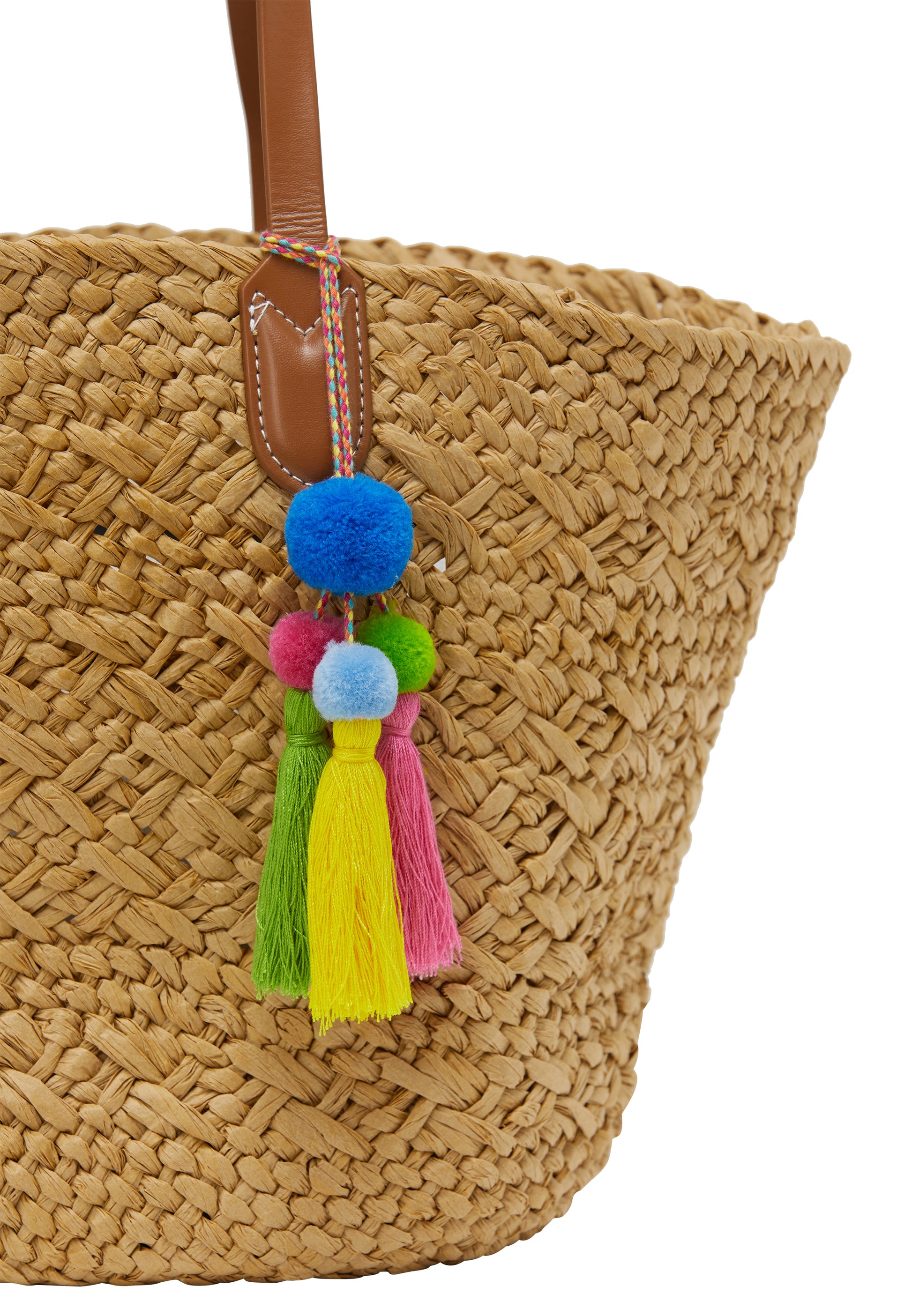 Usha festival Women's Tote Bag