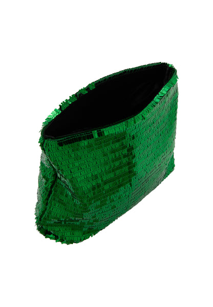 faina Damen Clutch Tasche