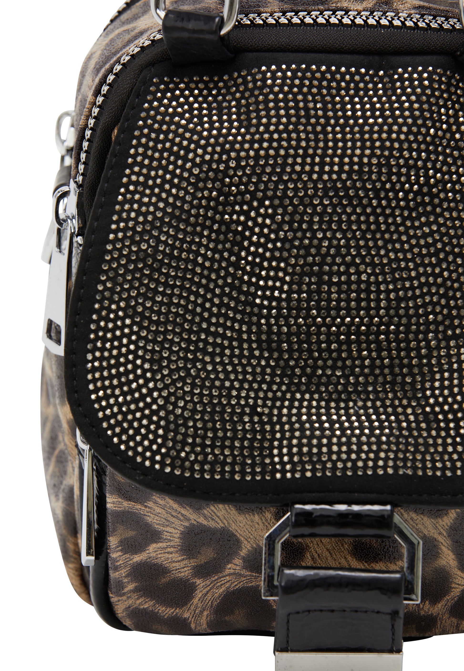 myMo ROCKS Women's Handbag