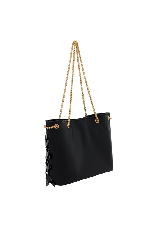 faina GLOW Shoulder Bag
