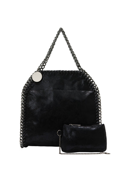 faina Damen 2-in-1 Tote Bag Set