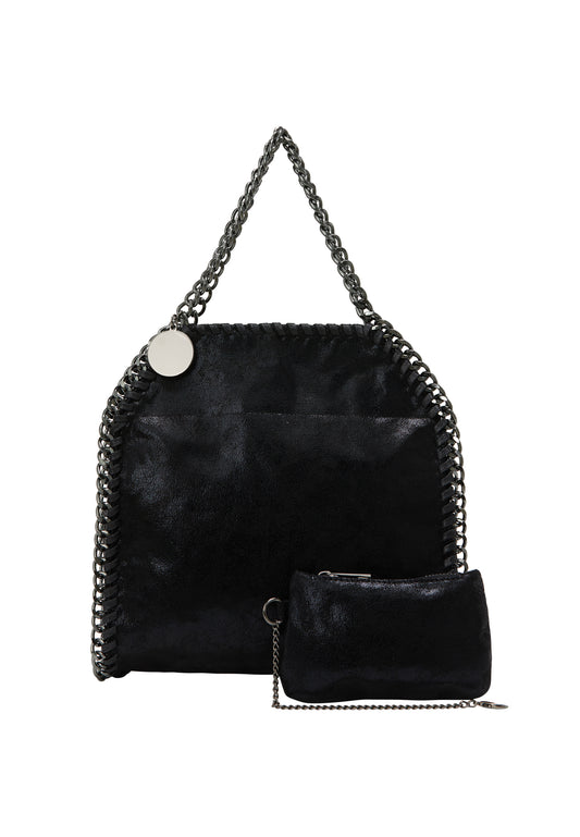 faina Women's 2-In-1 Tote Bag Set