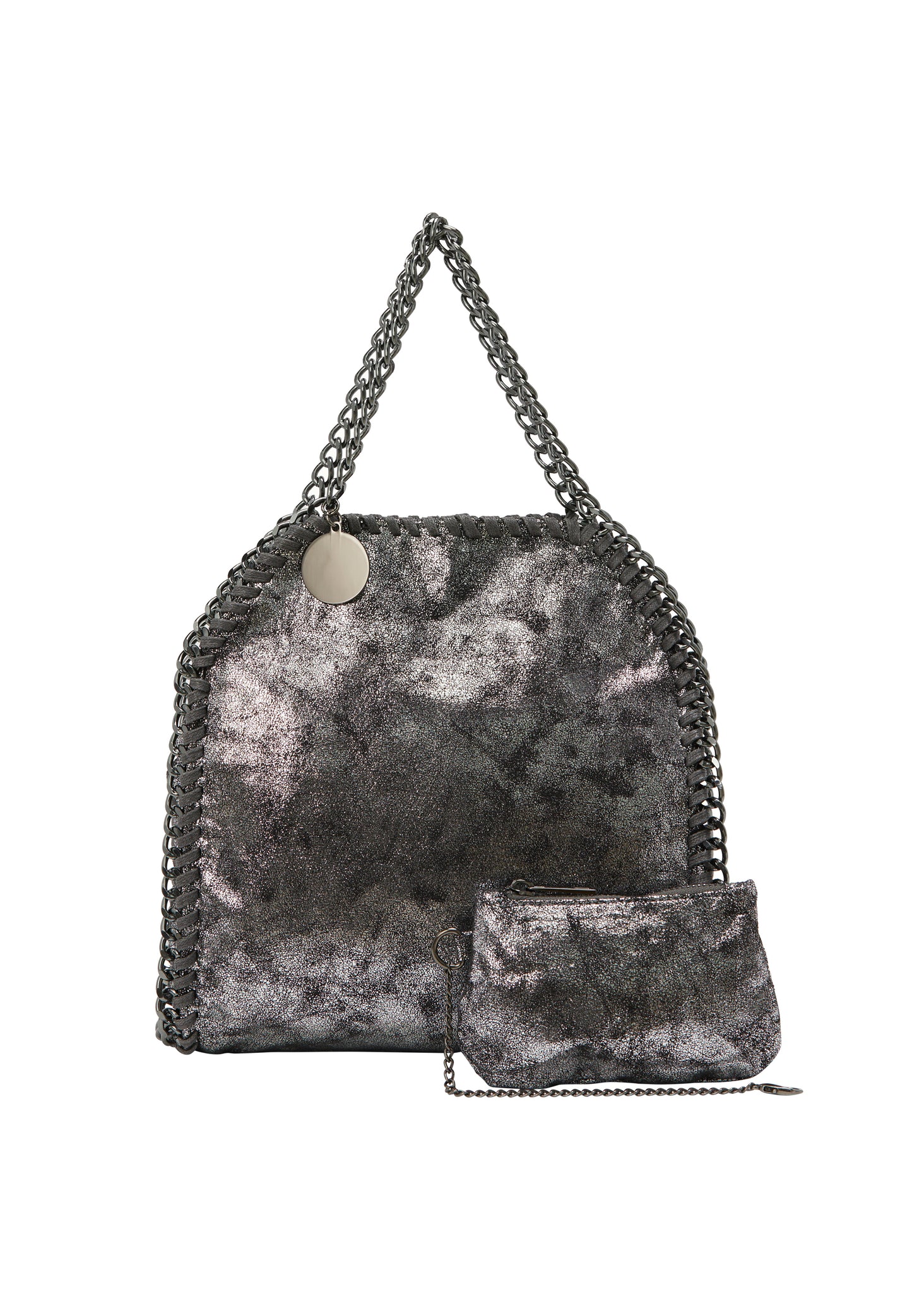faina Damen 2-in-1 Tote Bag Set