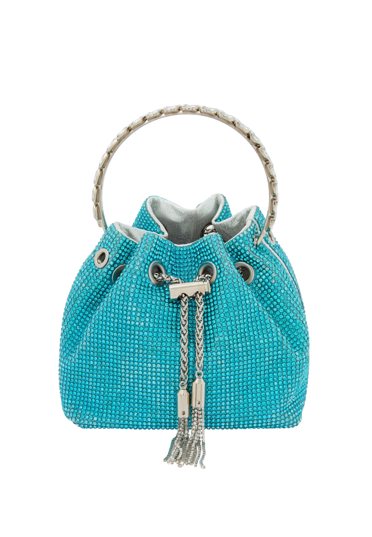 faina Damen-Eimertasche