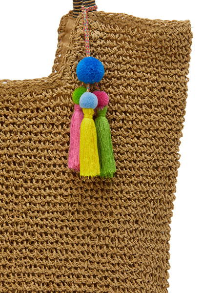 IZIA Women's Tote Bag