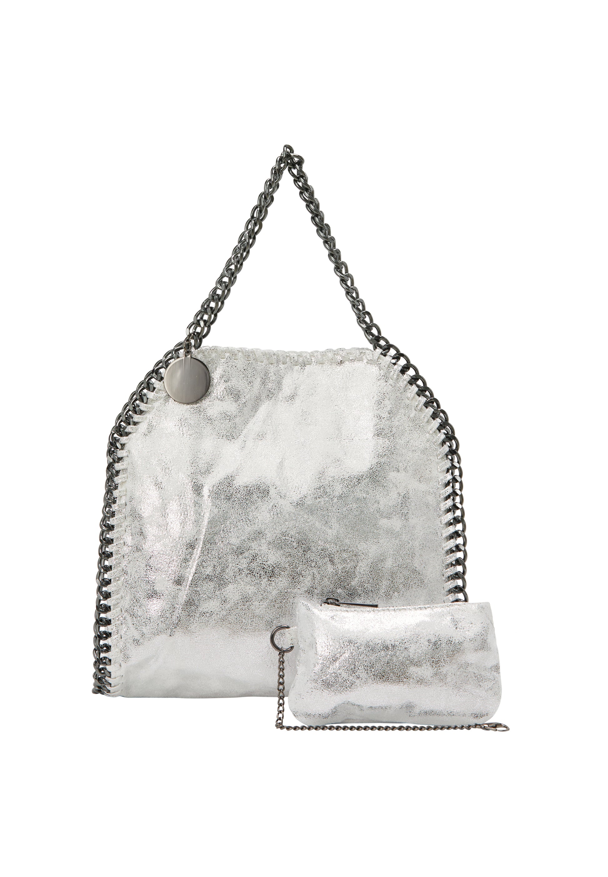faina Damen 2-in-1 Tote Bag Set