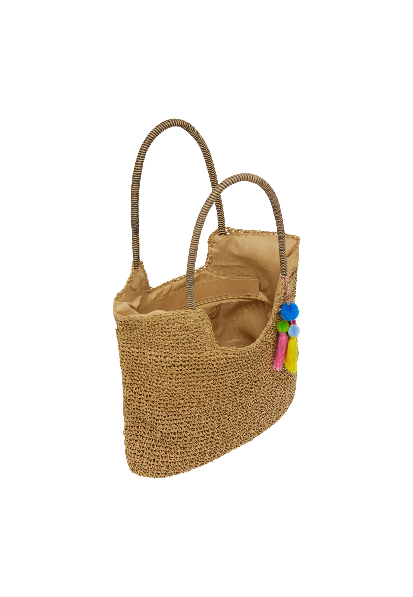 IZIA Women's Tote Bag