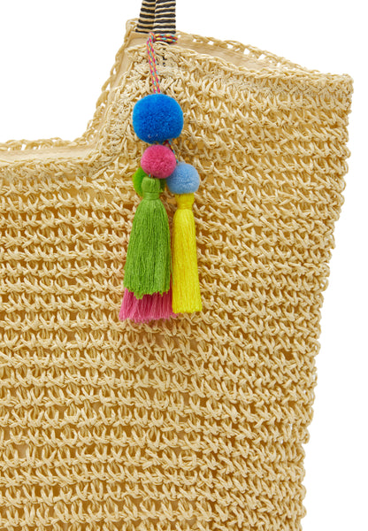 IZIA Women's Tote Bag