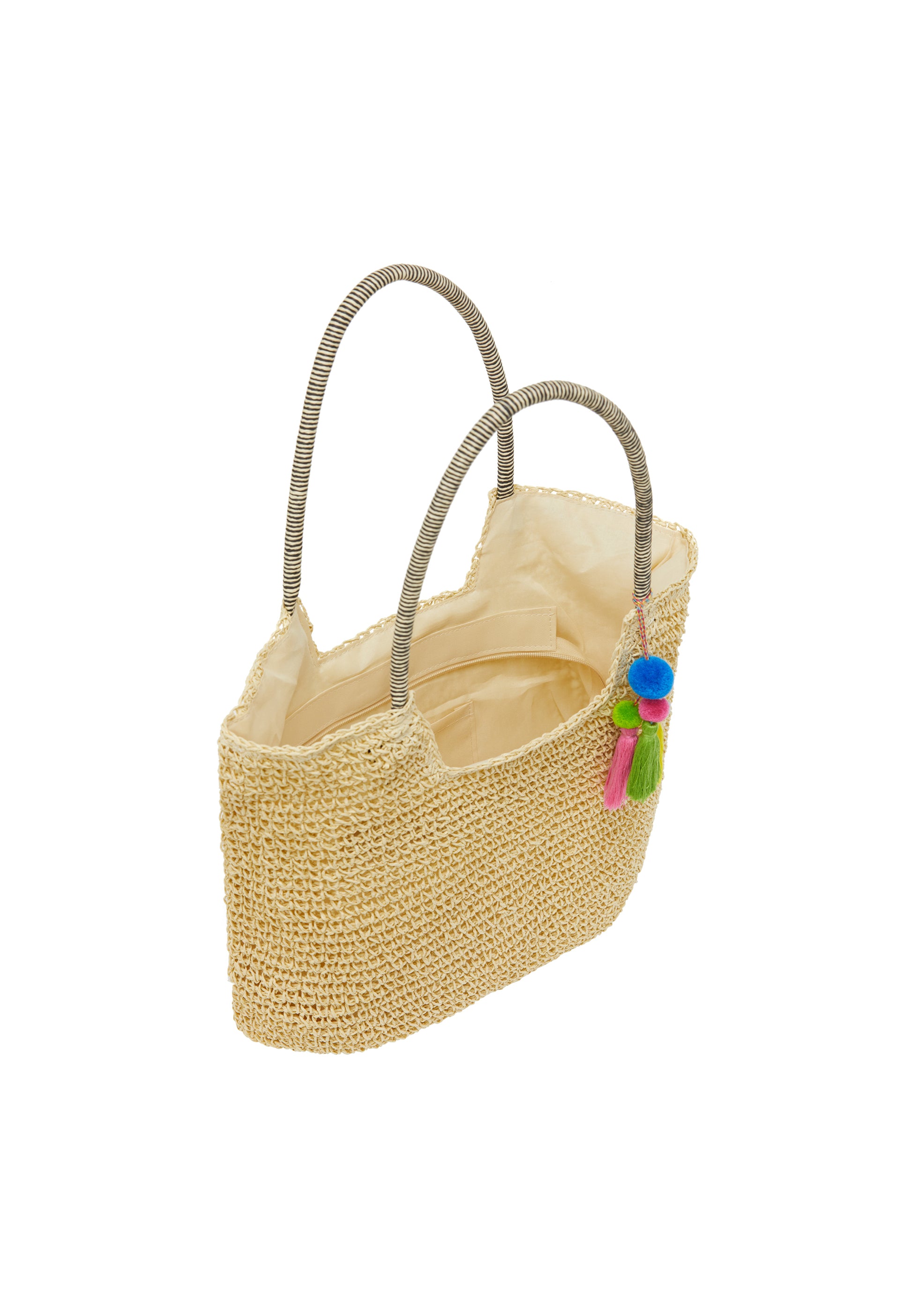 IZIA Women's Tote Bag