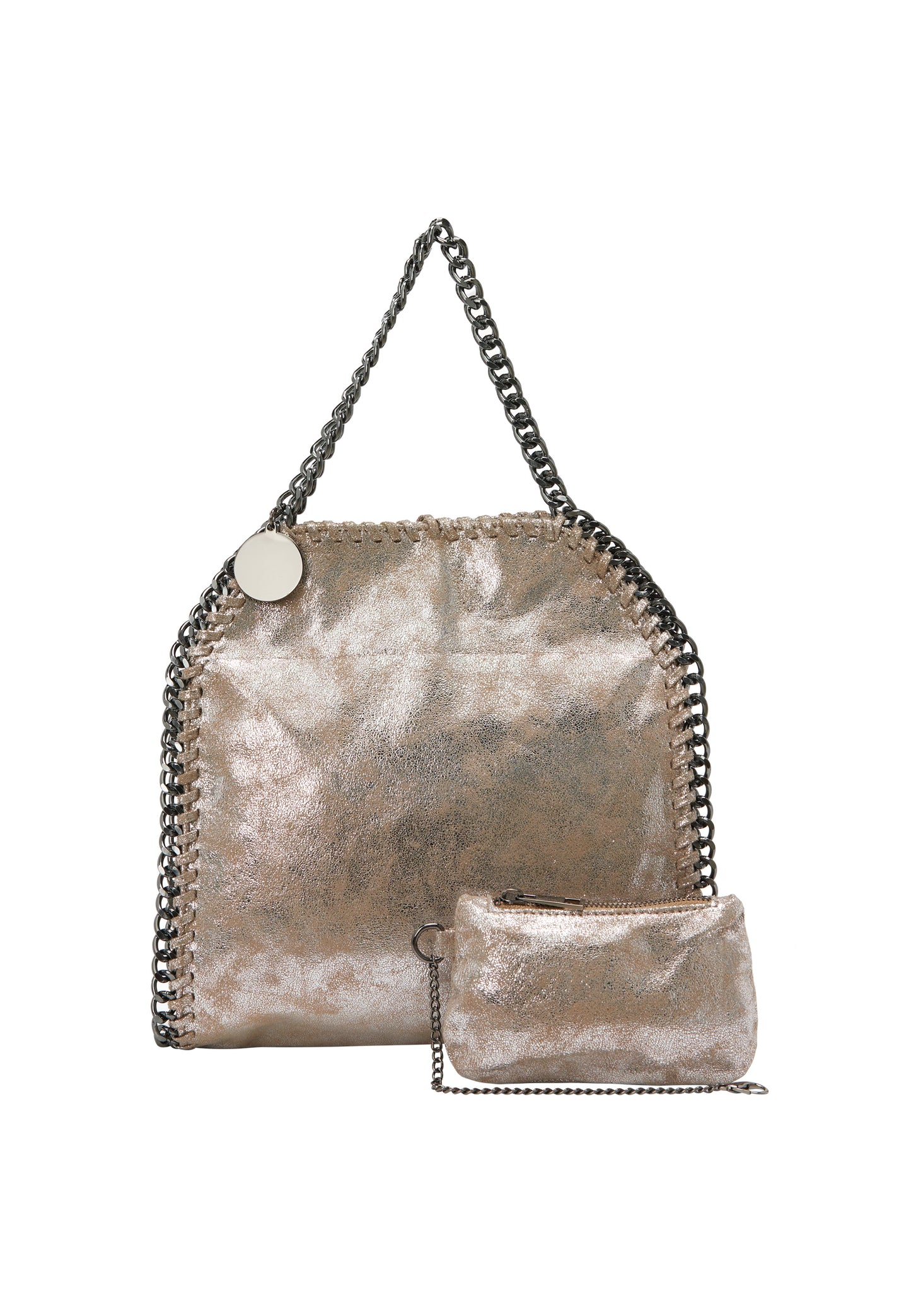 faina Damen 2-in-1 Tote Bag Set