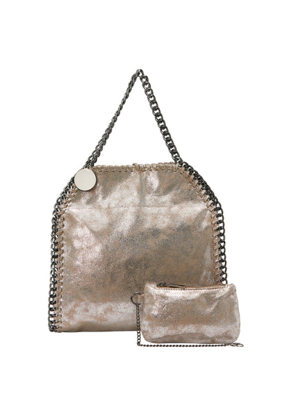 faina Damen 2-in-1 Tote Bag Set