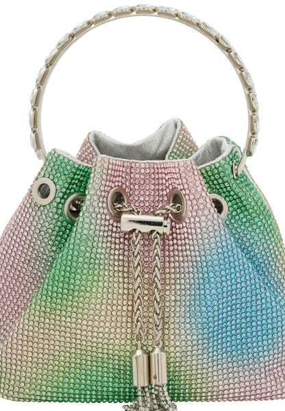 faina Damen-Eimertasche