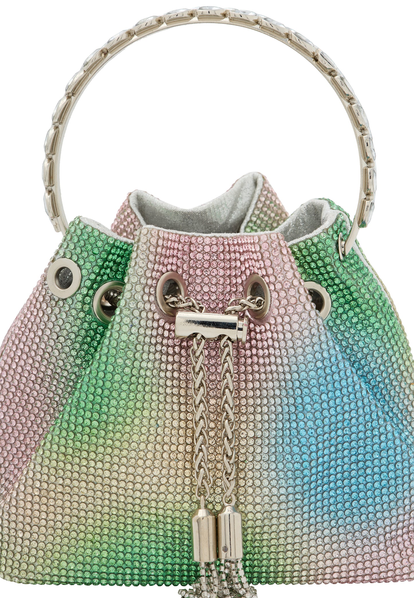 Naemi Women's Bucket Bag