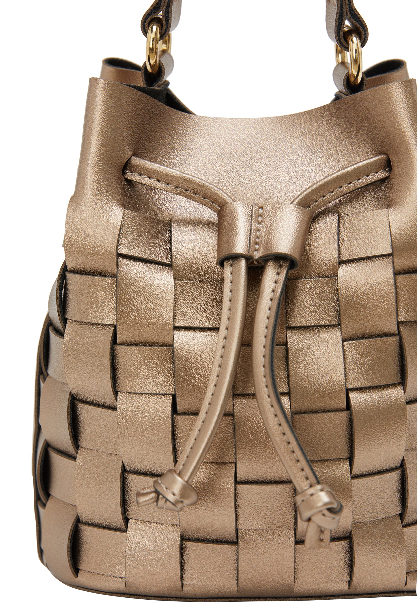 Joella Women's Bucket Bag