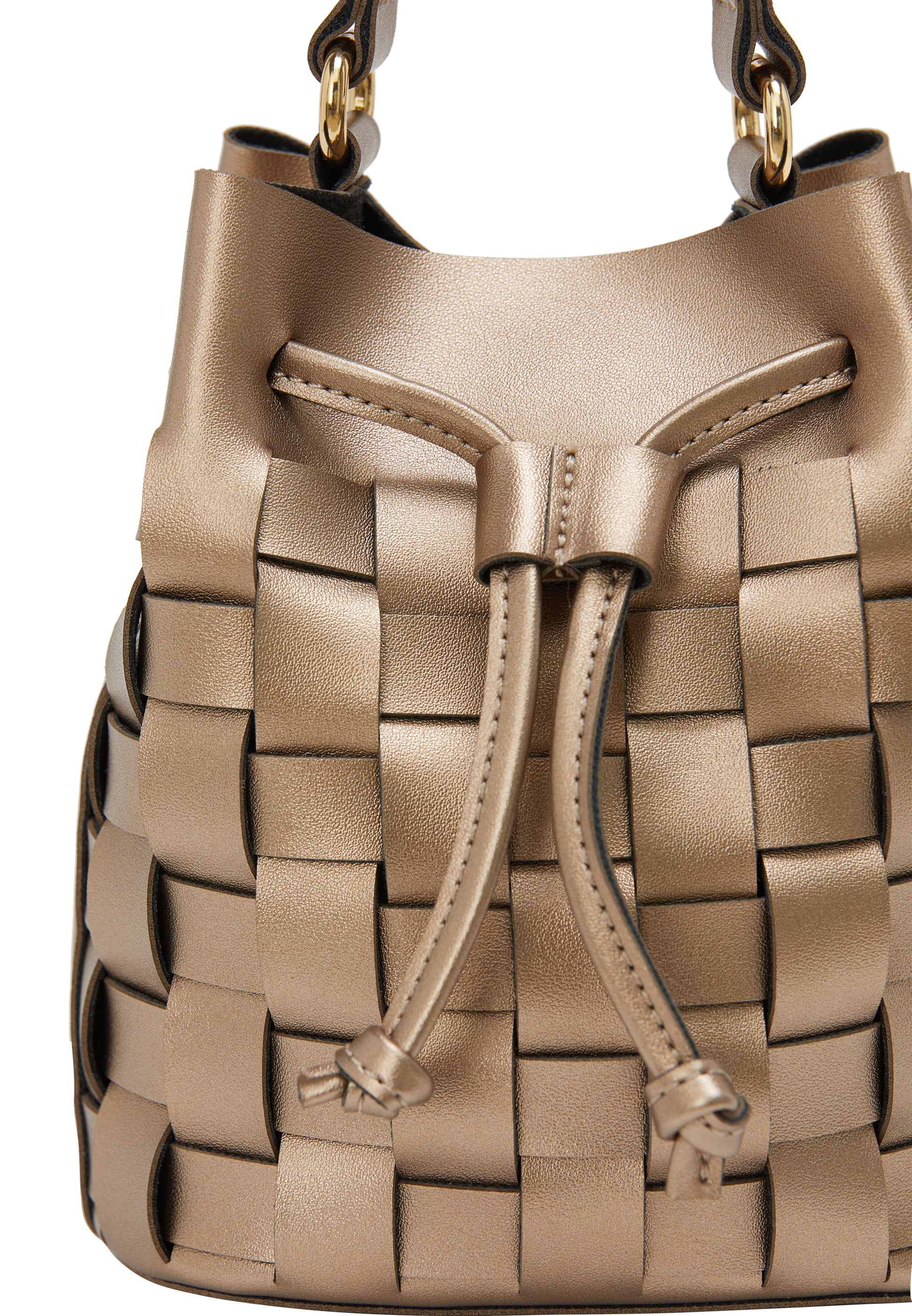 Joella Women's Bucket Bag