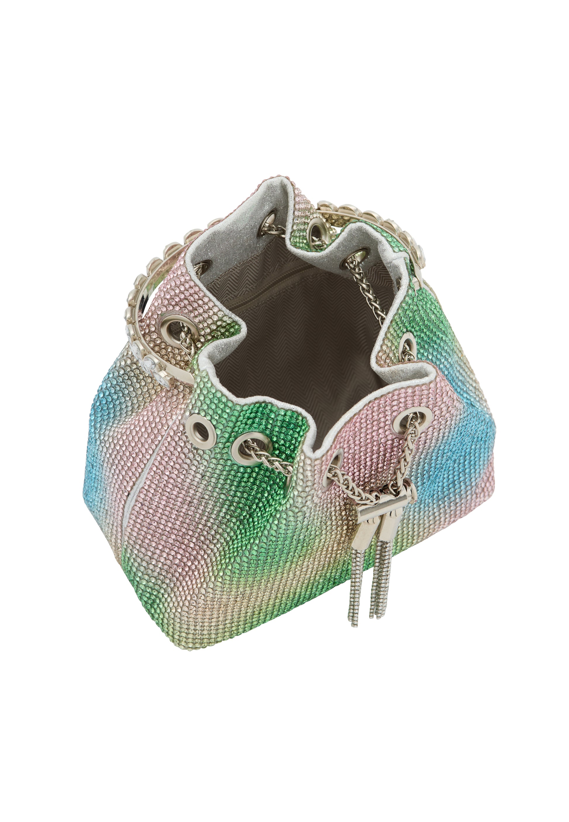 Naemi Women's Bucket Bag