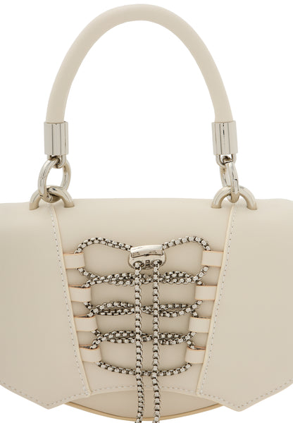 Usha Black Label Women's Handbag