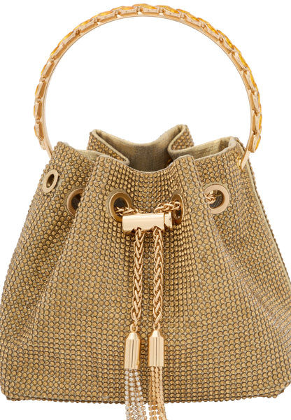 Naemi Women's Bucket Bag