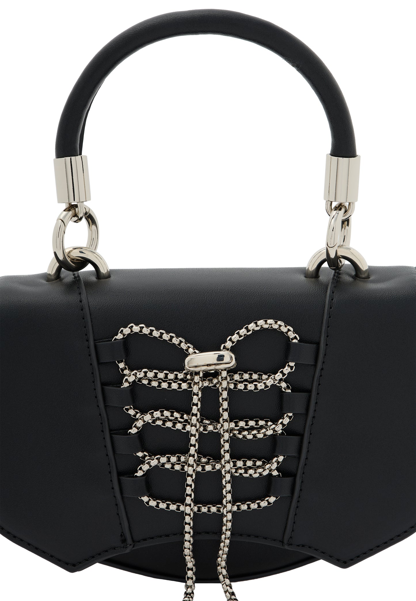 Usha Black Label Women's Handbag