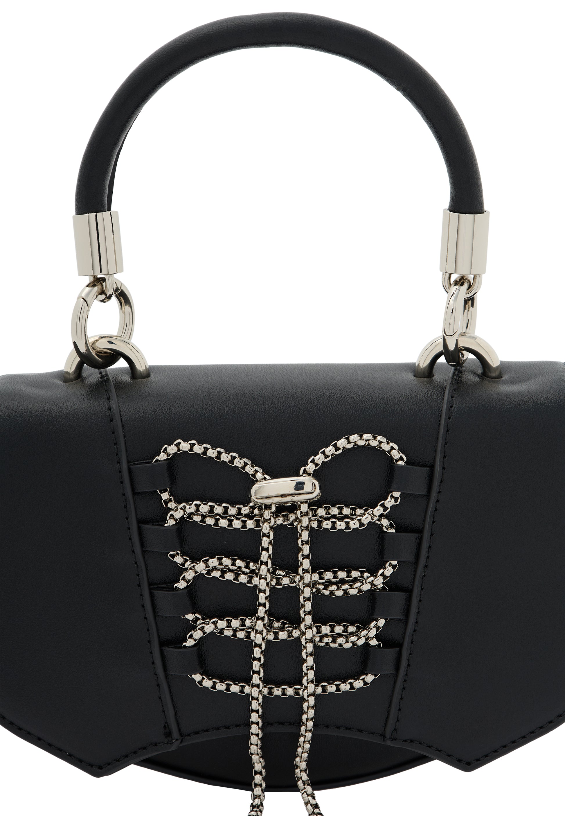 Usha Black Label Women's Handbag