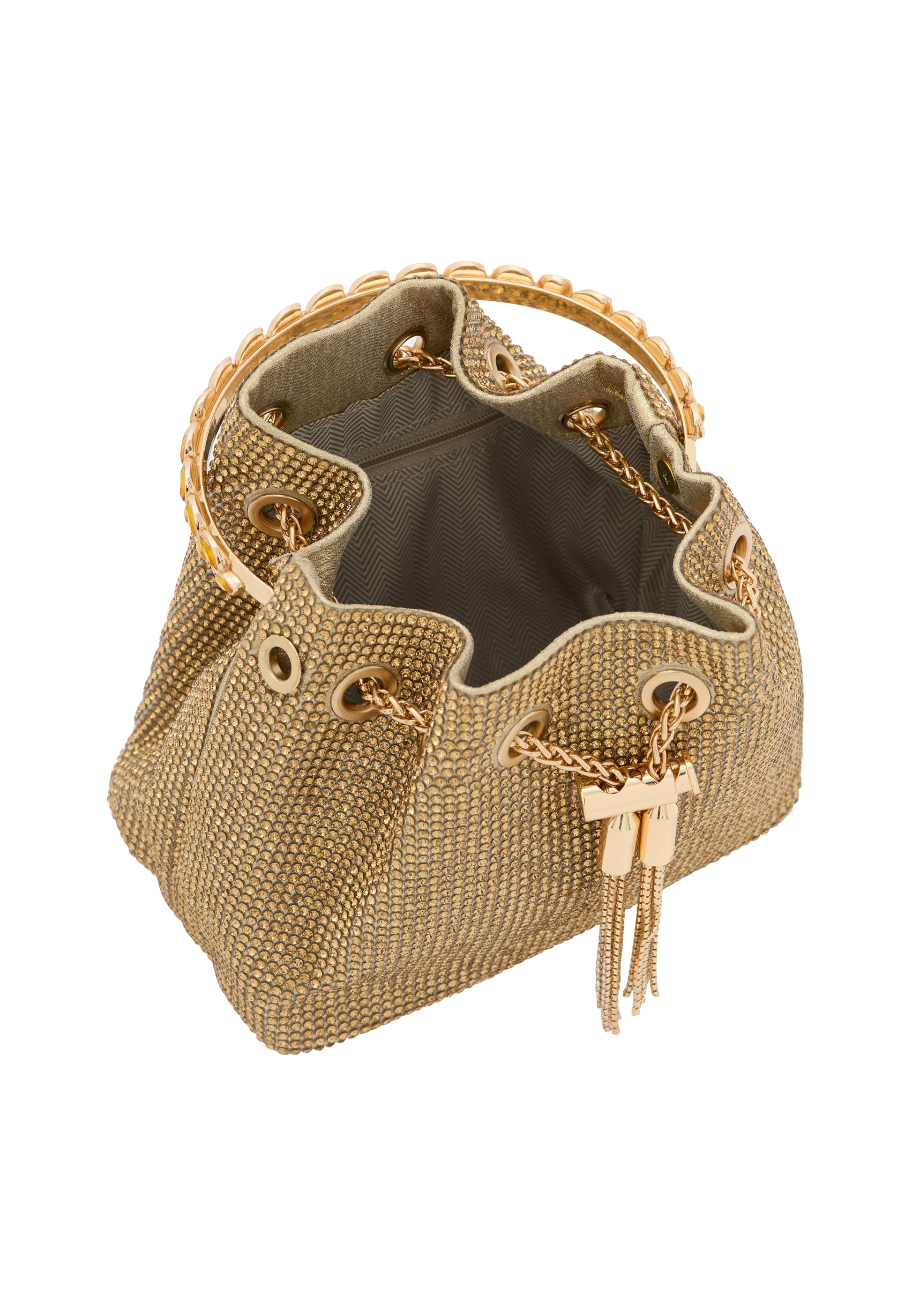 Naemi Women's Bucket Bag