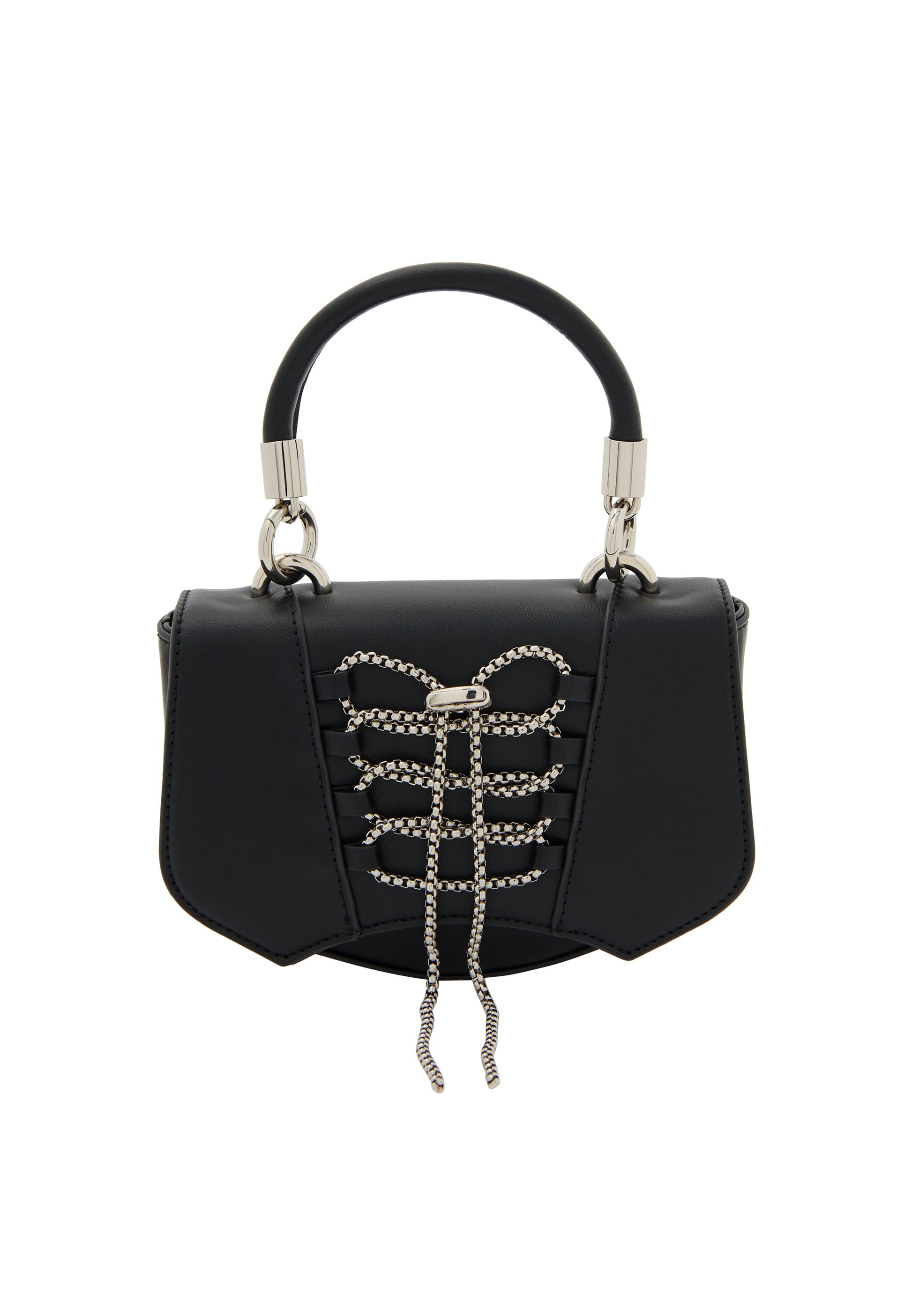 Usha Black Label Women's Handbag
