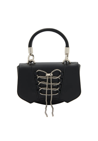 Usha Black Label Women's Handbag