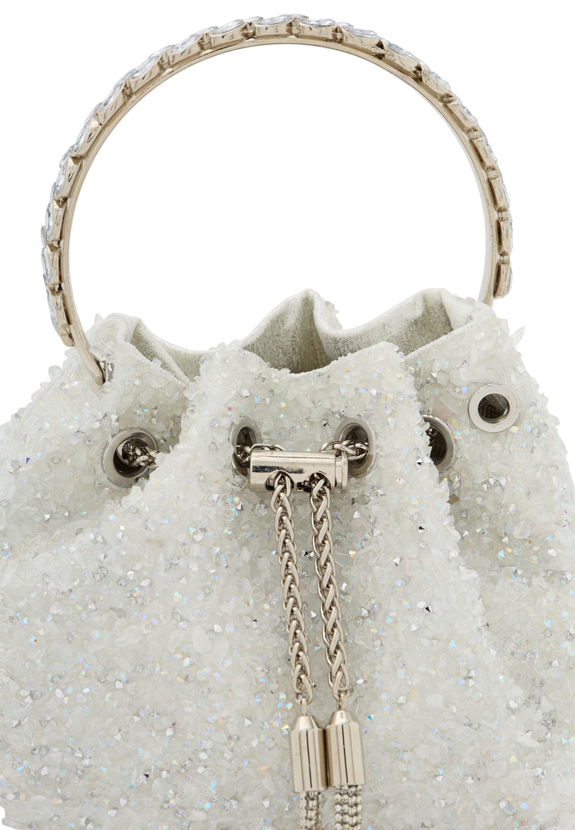 faina Damen-Eimertasche