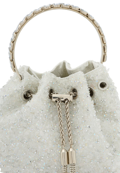 faina Damen-Eimertasche
