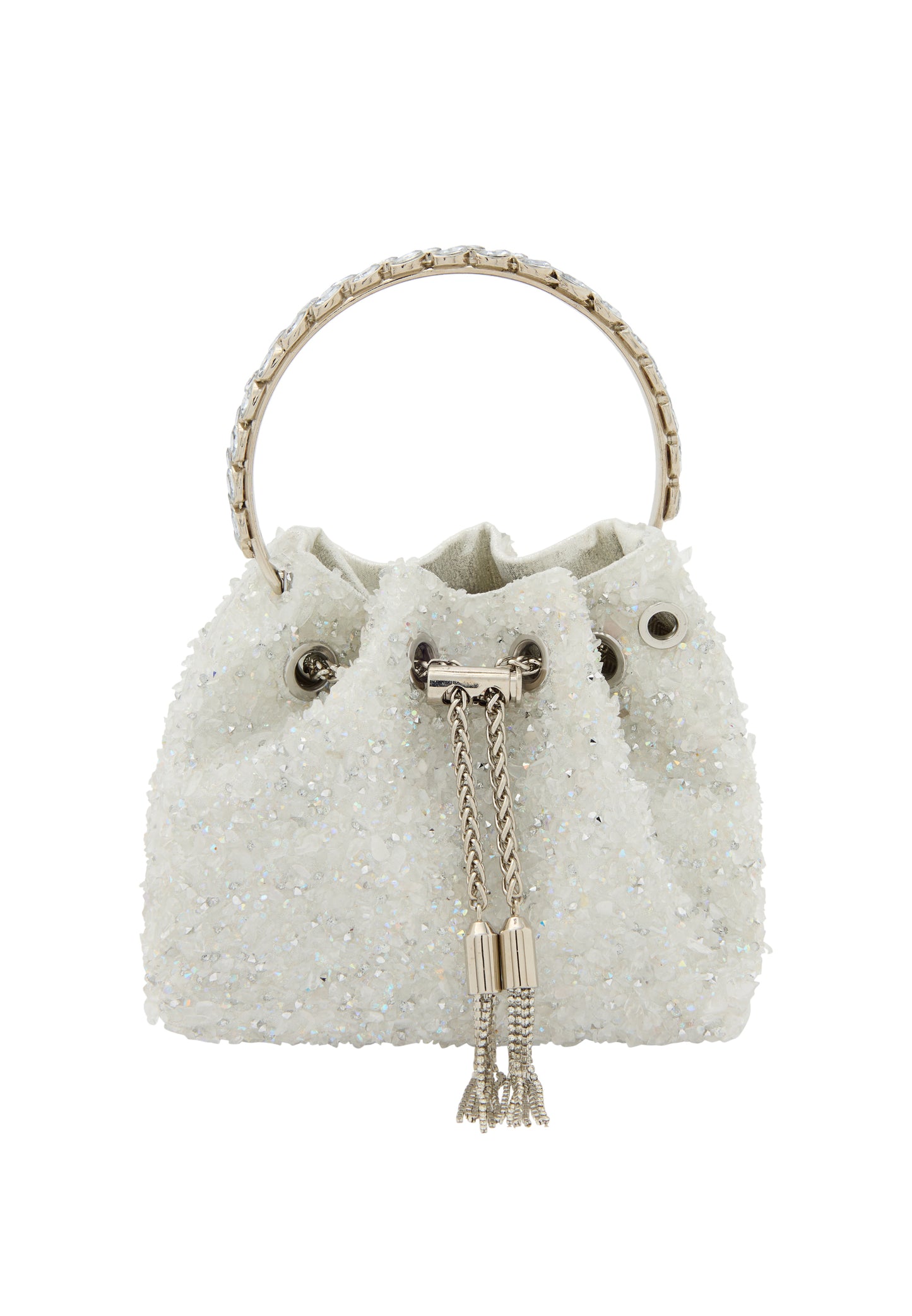 faina Damen-Eimertasche