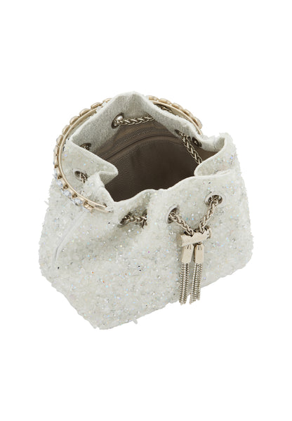 faina Damen-Eimertasche