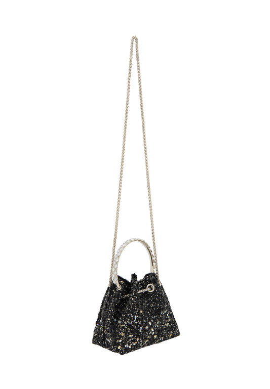 faina GLOW Bucket Bag