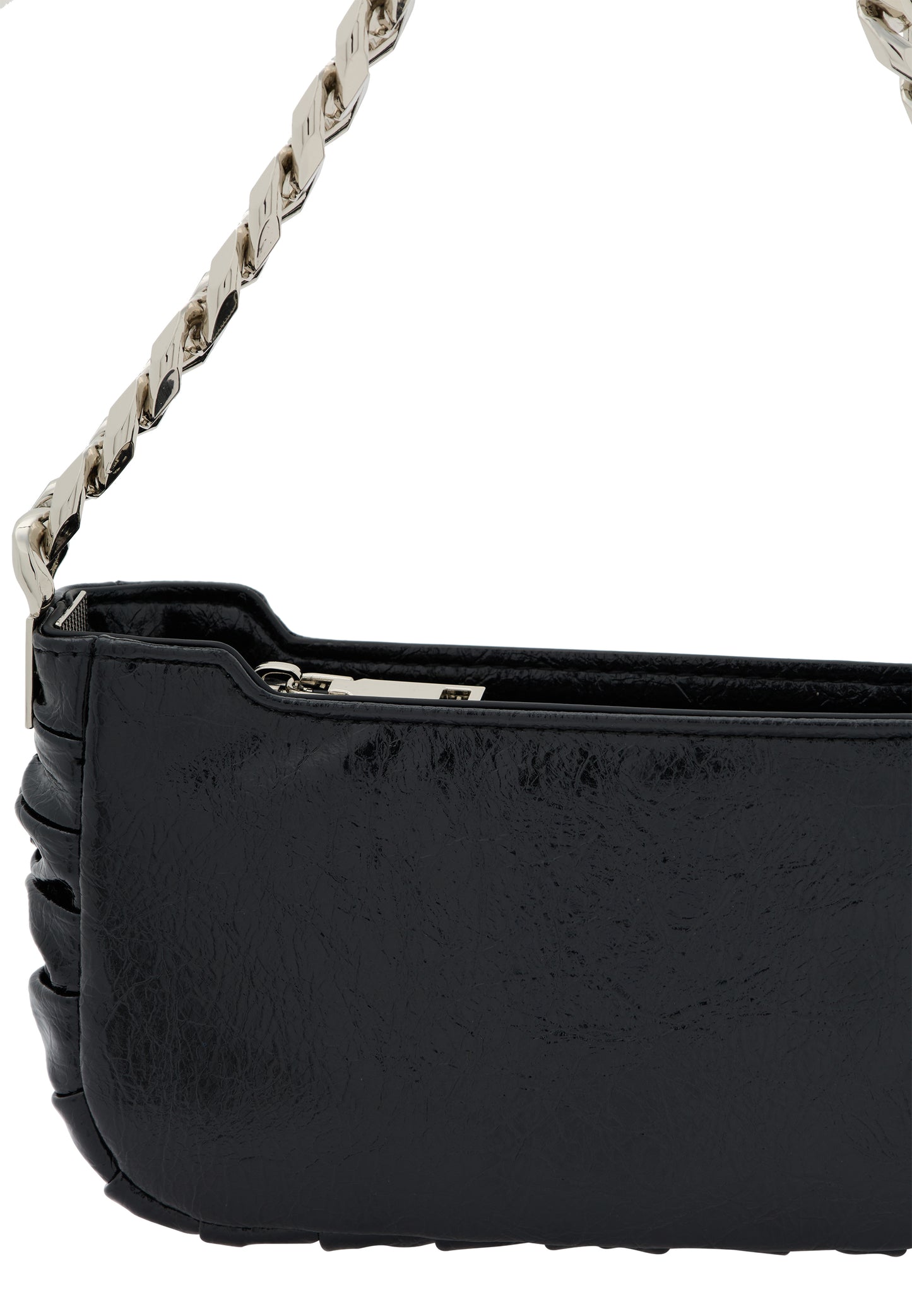 Usha Black Label Women's Shoulder Bag
