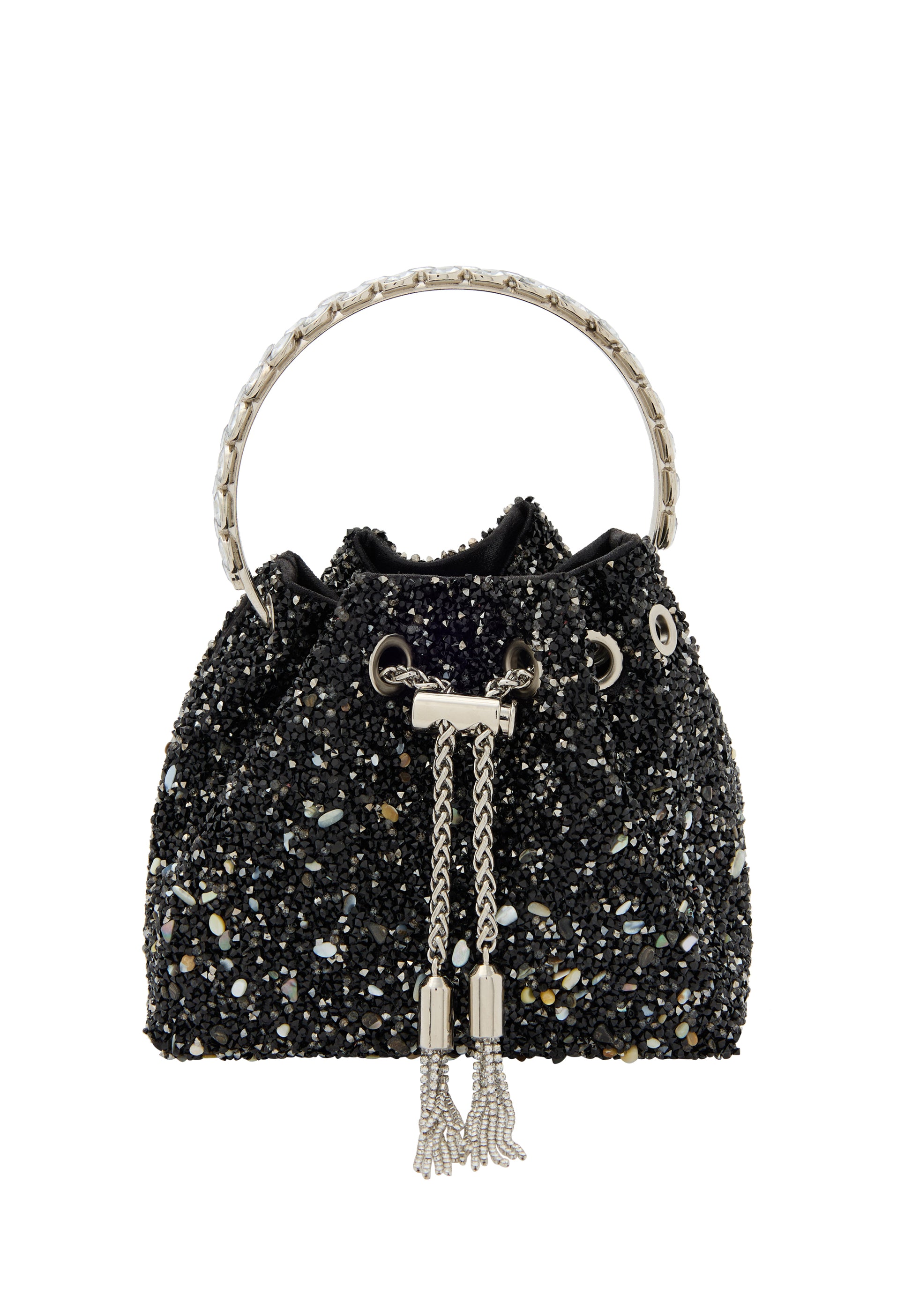 faina Damen-Eimertasche