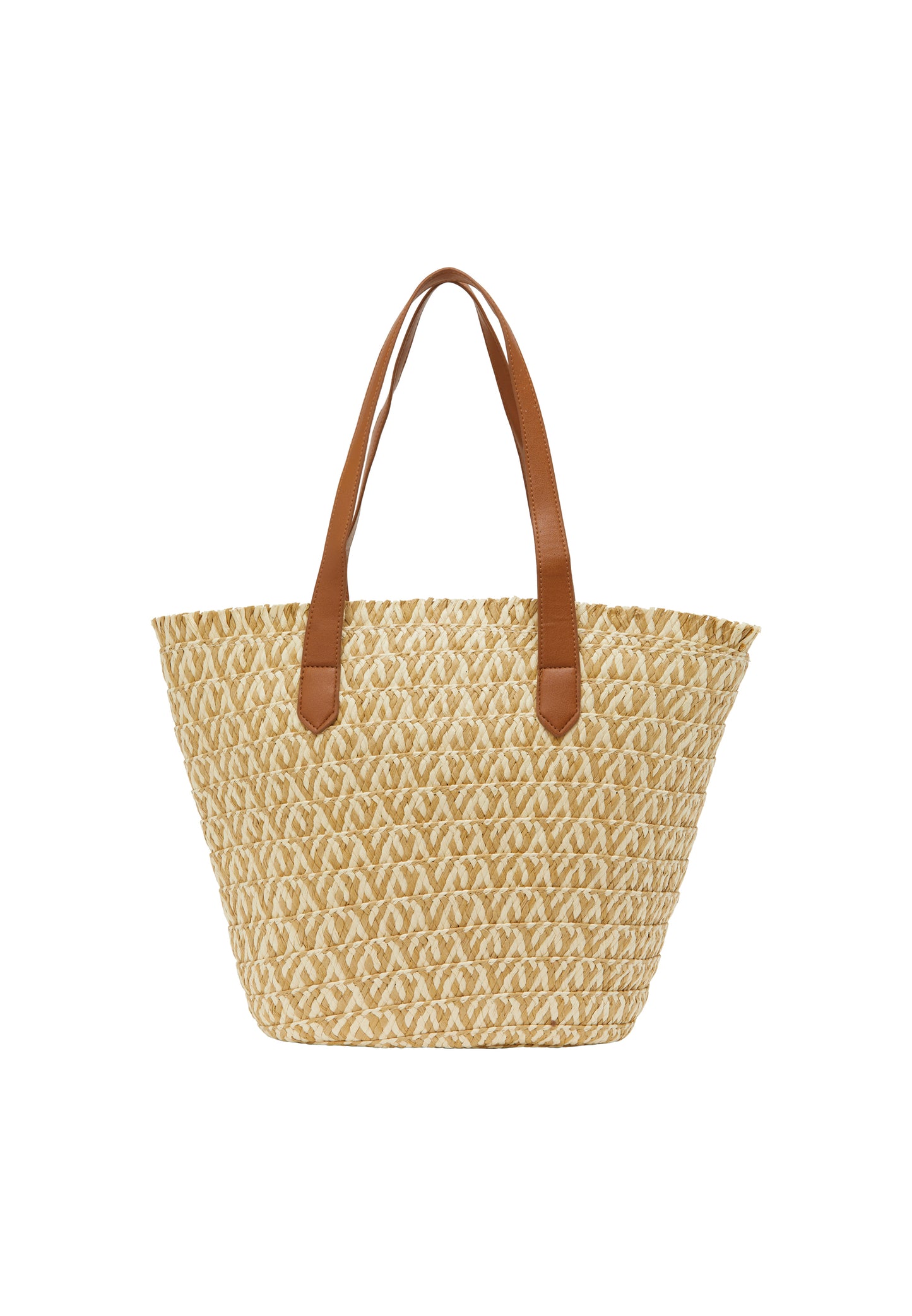 Usha Black Label Women's Tote Bag