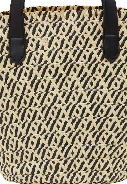 Usha Black Label Women's Tote Bag