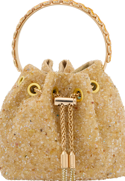 Joella Women's Bucket Bag