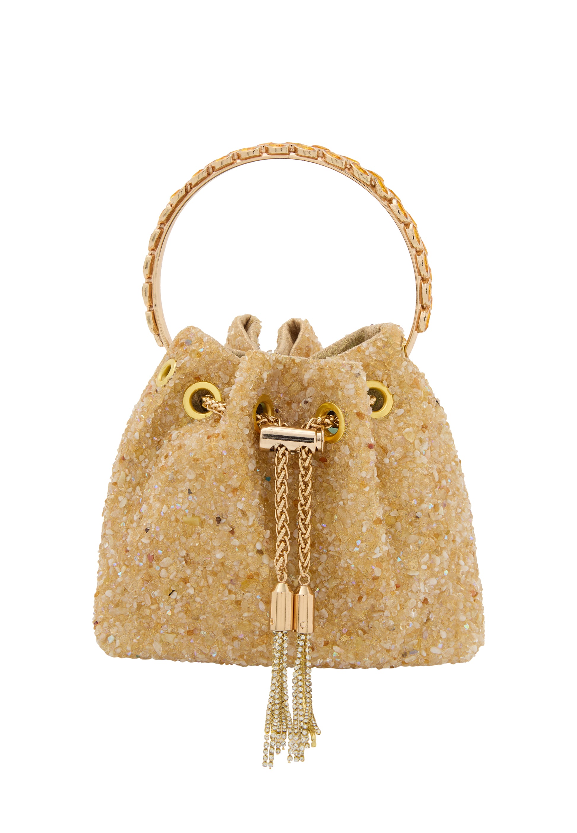 Joella Women's Bucket Bag