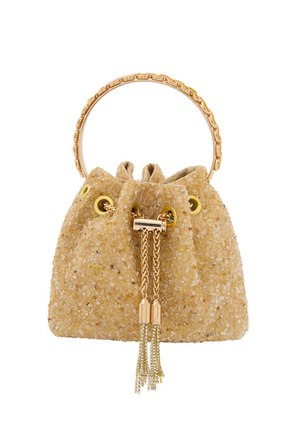 Joella Women's Bucket Bag