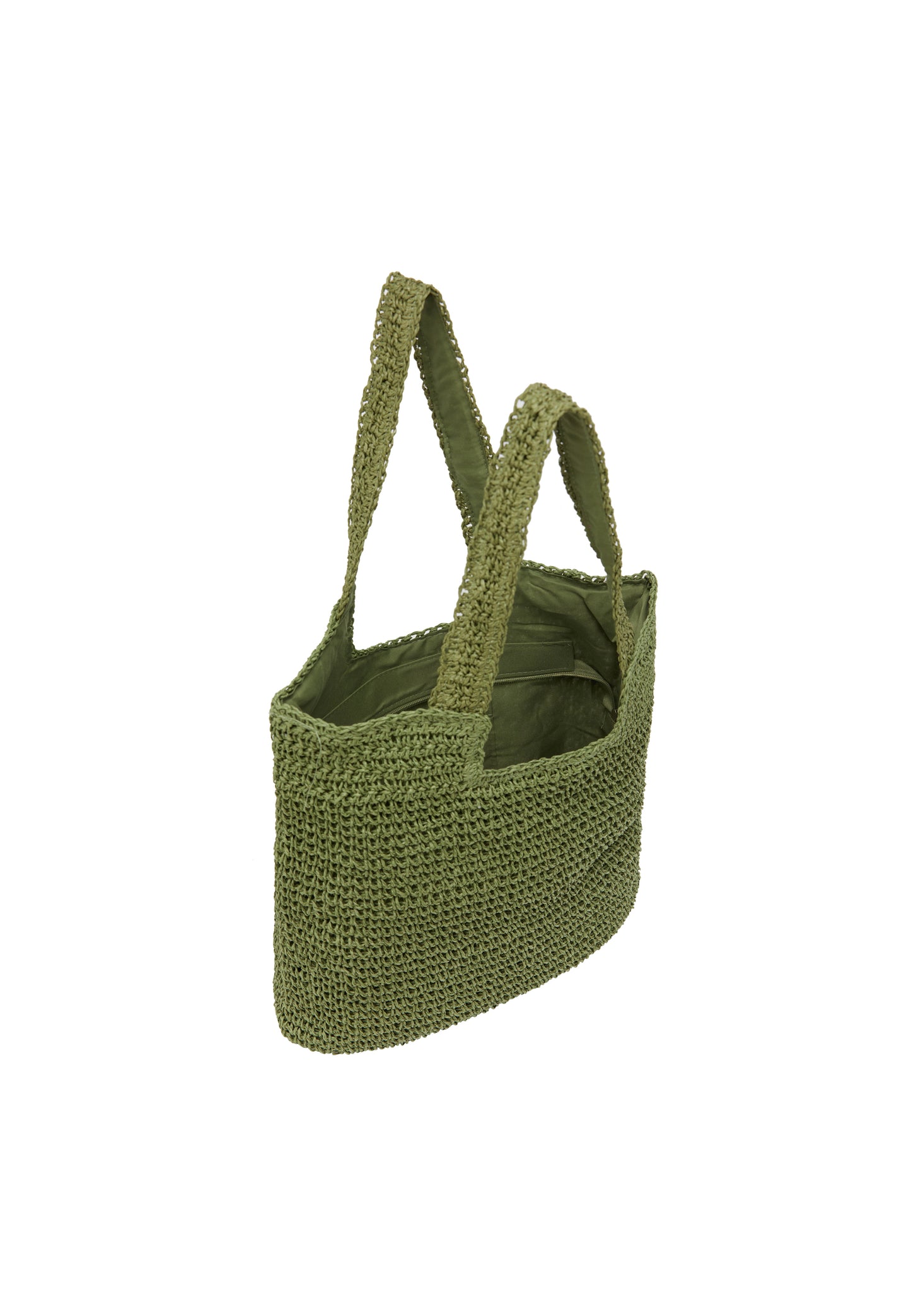IZIA Women's Tote Bag
