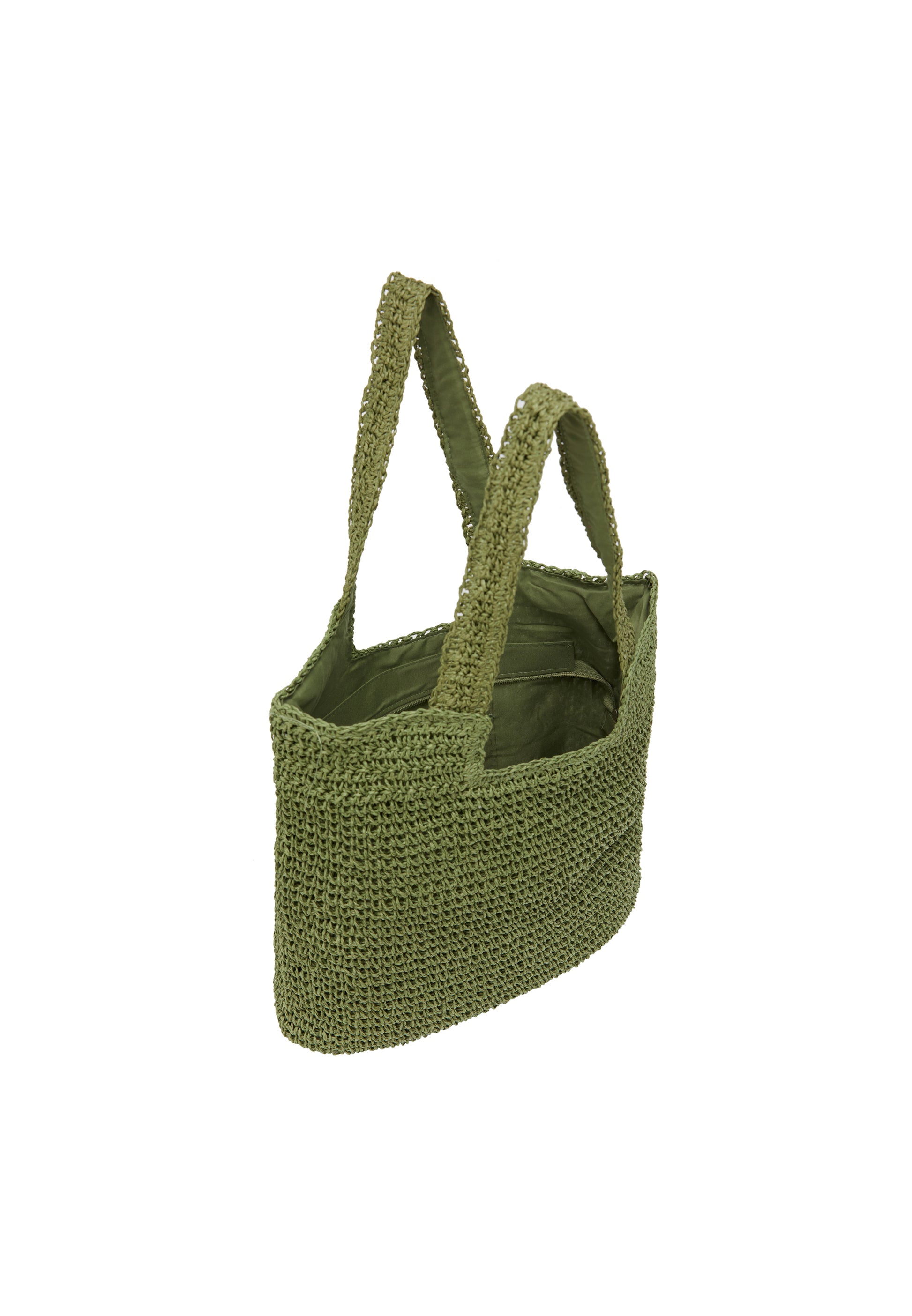 IZIA Women's Tote Bag