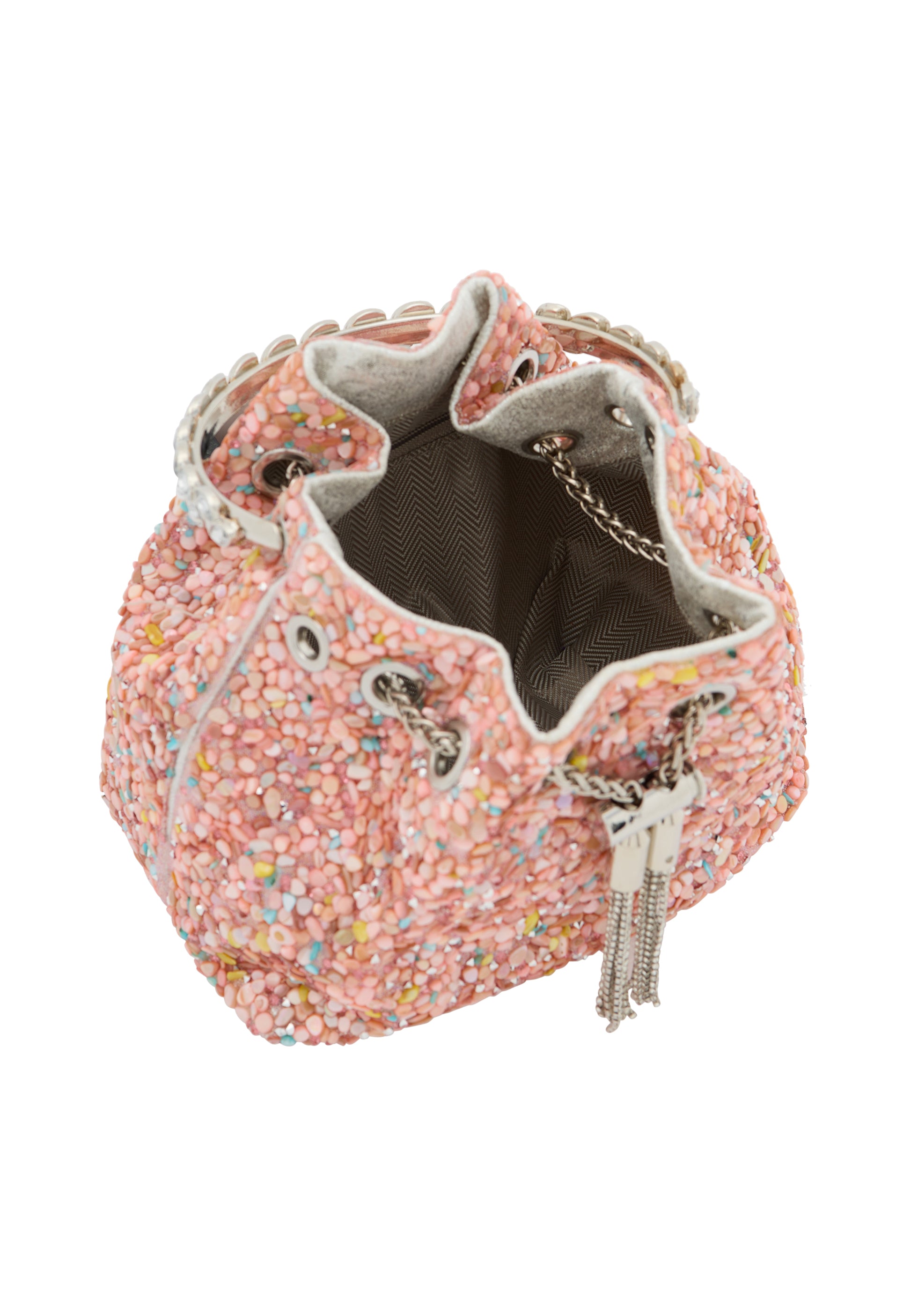 Joella Women's Bucket Bag