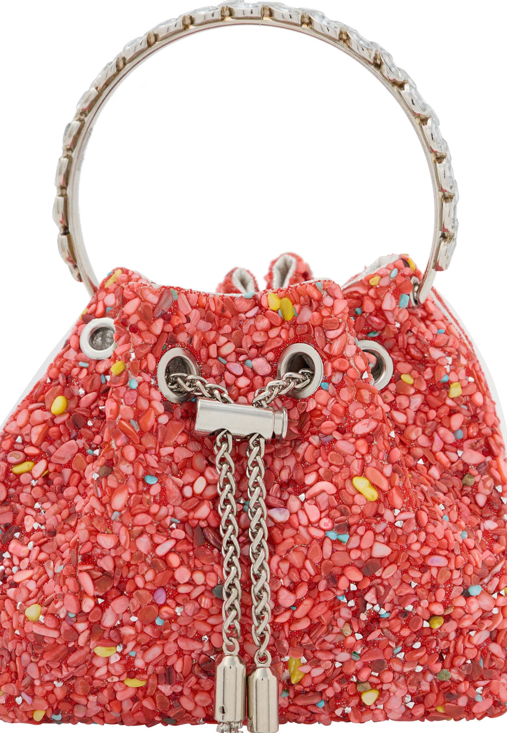 Joella Women's Bucket Bag