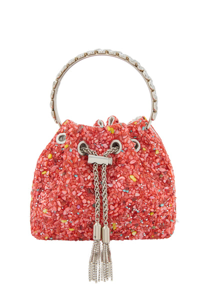Joella Women's Bucket Bag