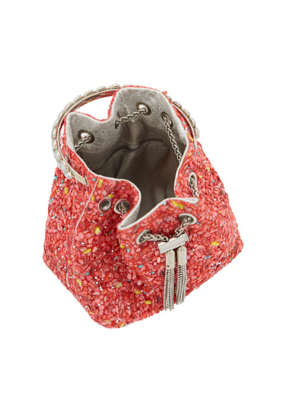 Joella Women's Bucket Bag