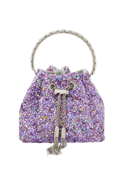 Joella Women's Bucket Bag