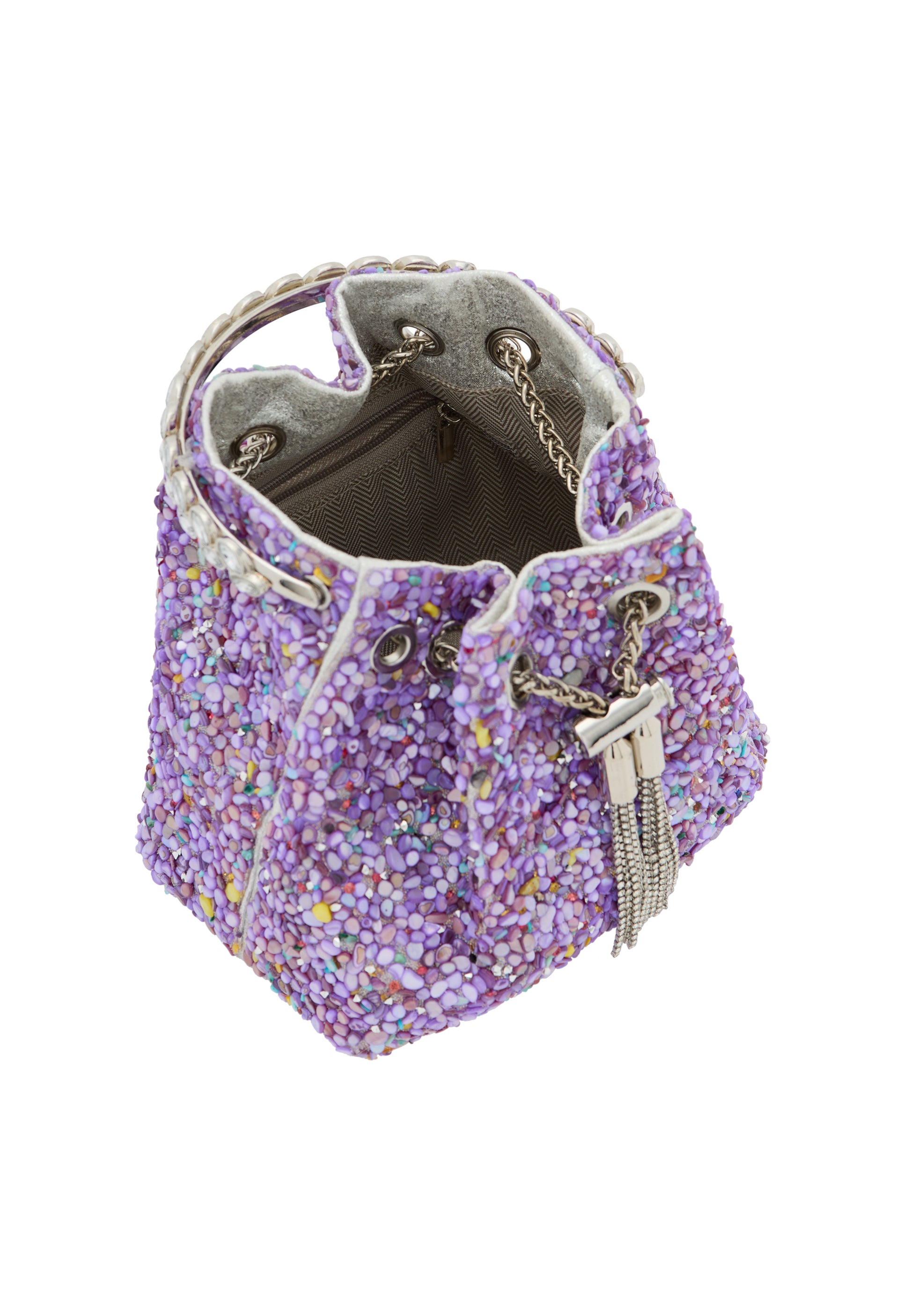 Joella Women's Bucket Bag